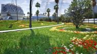 Captured at Ultra settings on PC (Screenshot via The Talos Principle)